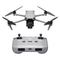 DJI Air 3S Fly More Combo (RC-N3), Drone with 1" CMOS Wide-Angle & Medium Tele Camera, 4K/60fps HDR Video, Nightscape Omnidirectional Obstacle
