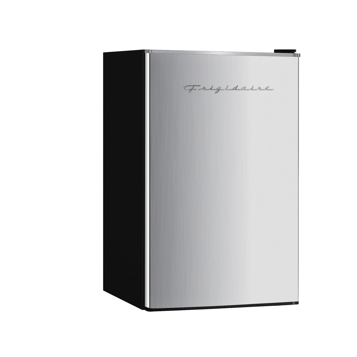 Frigidaire EFR285-6COM, 2.5 cu ft Refrigerator, Stainless Steel Door, Platinum Series