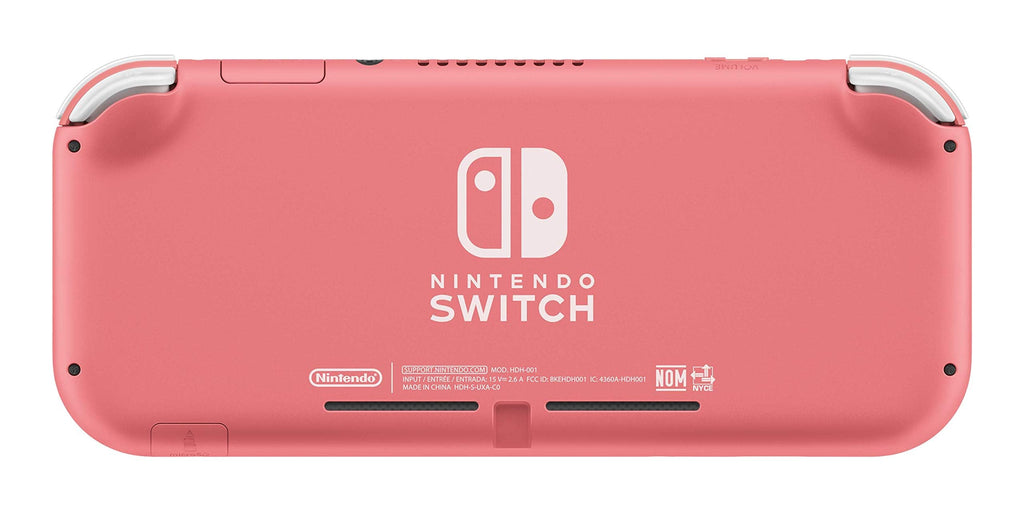Nintendo Switch Lite - Turquoise
