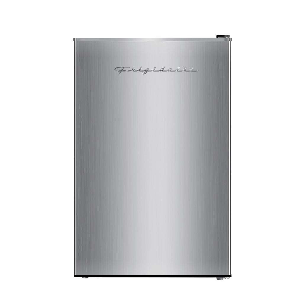 Frigidaire EFR285-6COM, 2.5 cu ft Refrigerator, Stainless Steel Door, Platinum Series