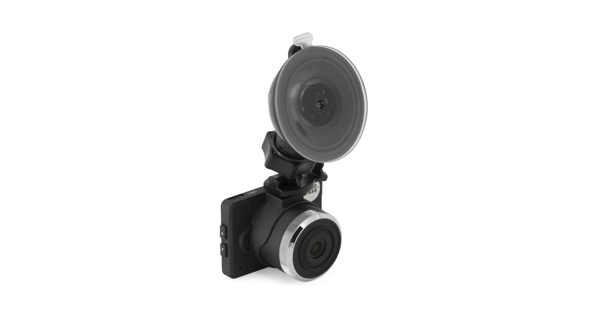 Camera Personal Mini Dashboard for Commercial Car and Vehicles Mount