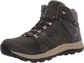 Leather  Mid KEEN 2 Liquidproof Terradora Hiking Height Boot