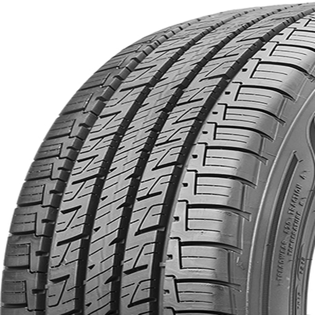 Passenger Tire 98H 225/60R16 Assurance Goodyear MaxLife Season All