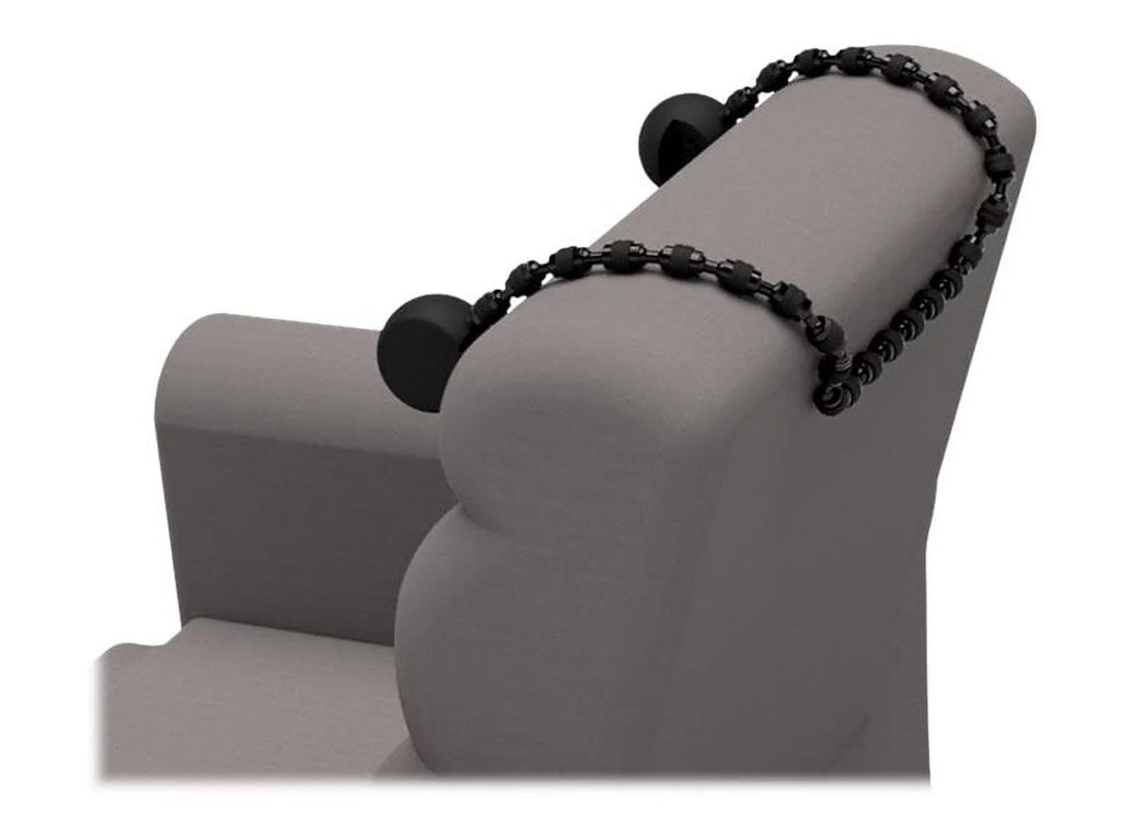 Awareness. Voice Sound TV 3D Sound w/Full Enhancers Alternative Surround Bar CS3 Virtual w/ High Delivers Fidelity ChairSpeaker Situational