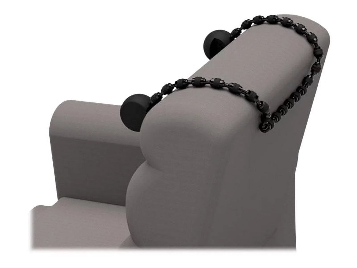 Awareness. Voice Sound TV 3D Sound w/Full Enhancers Alternative Surround Bar CS3 Virtual w/ High Delivers Fidelity ChairSpeaker Situational