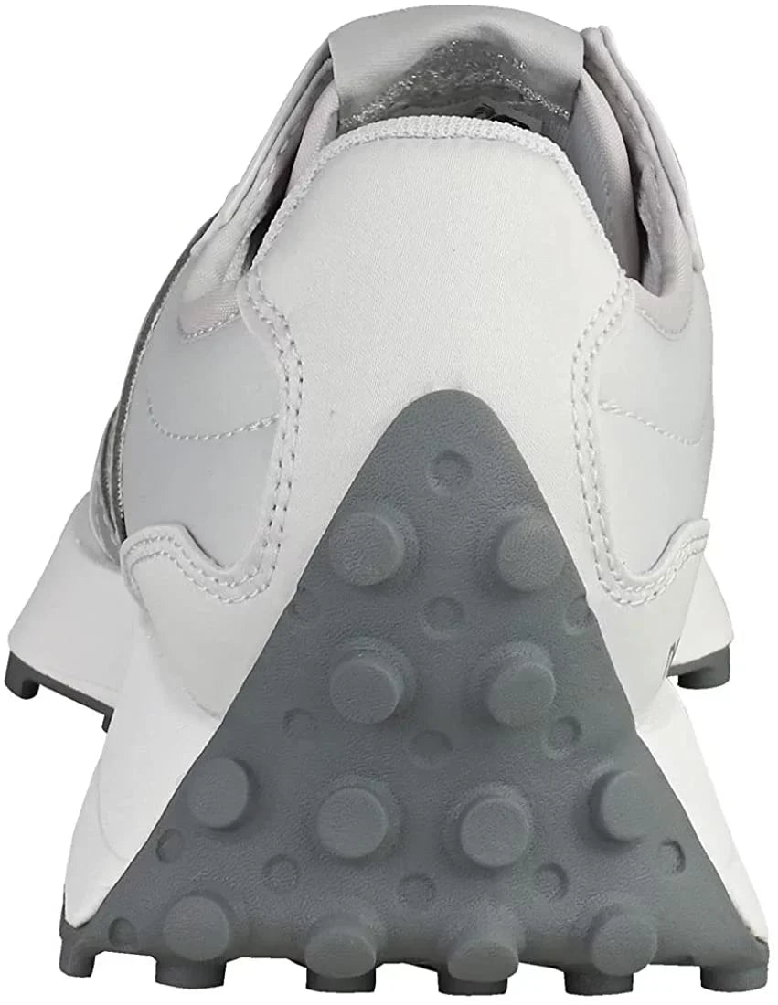 Balance New Classic 327 8 Grey Trainers