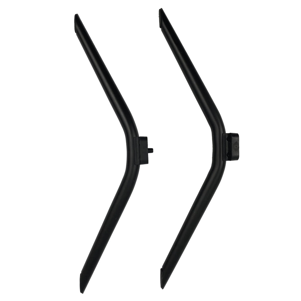 (Refurbished) Ceybo 100068378 New Stand fit Base ONN Restored OEM 10001287 Legs TV for LD707F-WJ30-01