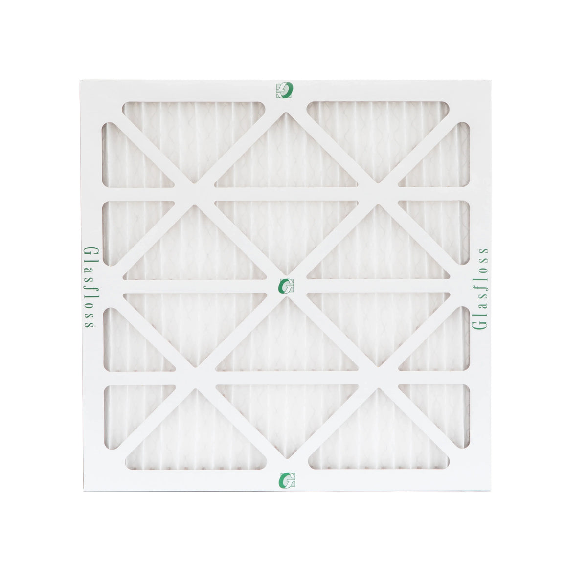 Pack 12 10 x Pleated Filters & Furnace of Merv 1 20 AC for x 18 Air