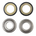 Steering CVO 2011 Kit Stem FLTRUSE® Ultra Bearing For Tusk Road HARLEY-DAVIDSON® Glide