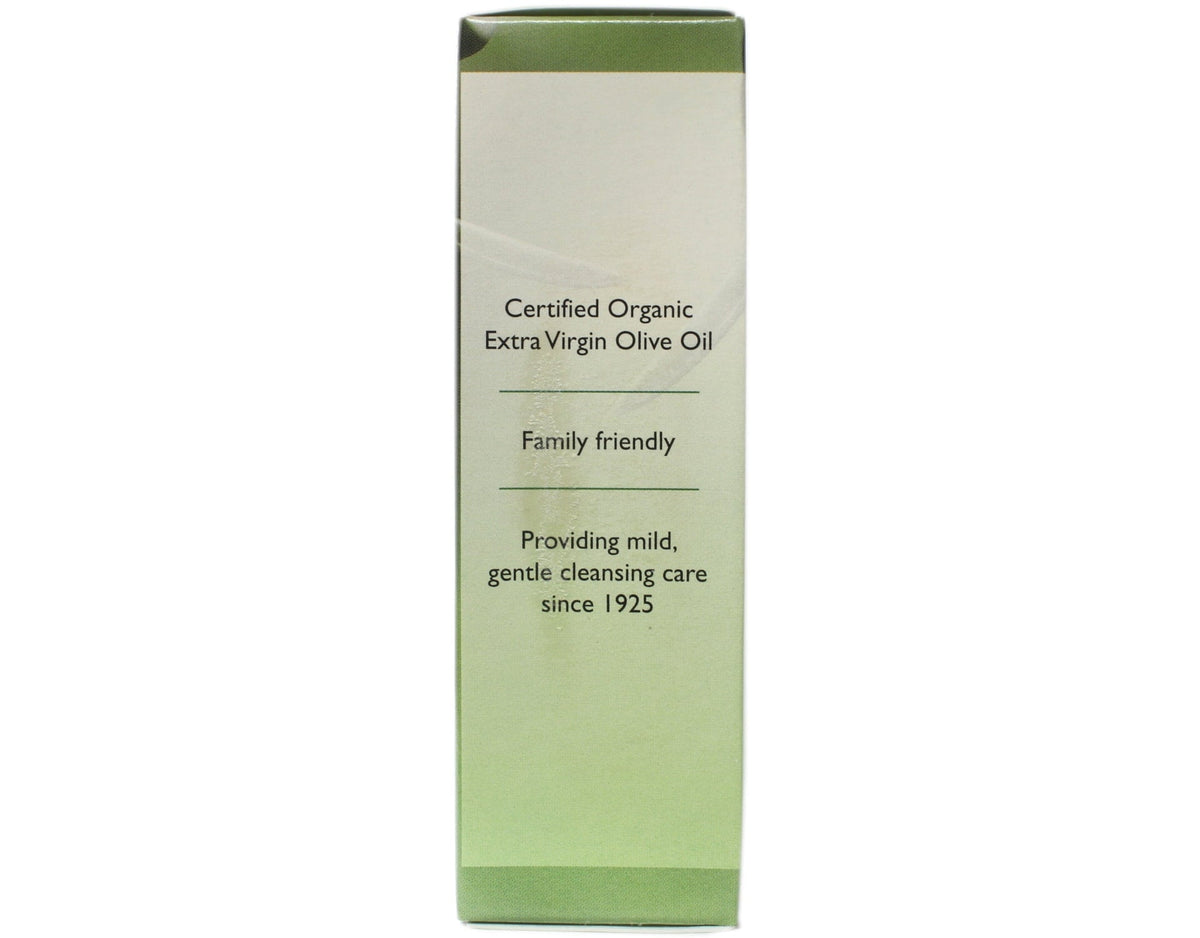 Castile Conti Each Oil 3 - 3.7oz Olive Pack Soap