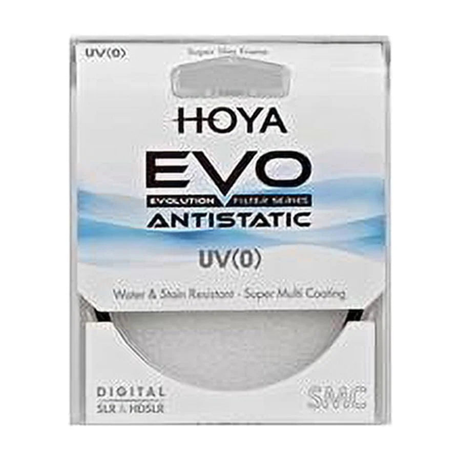 UV 95mm (0) Filter Hoya EVO Antistatic