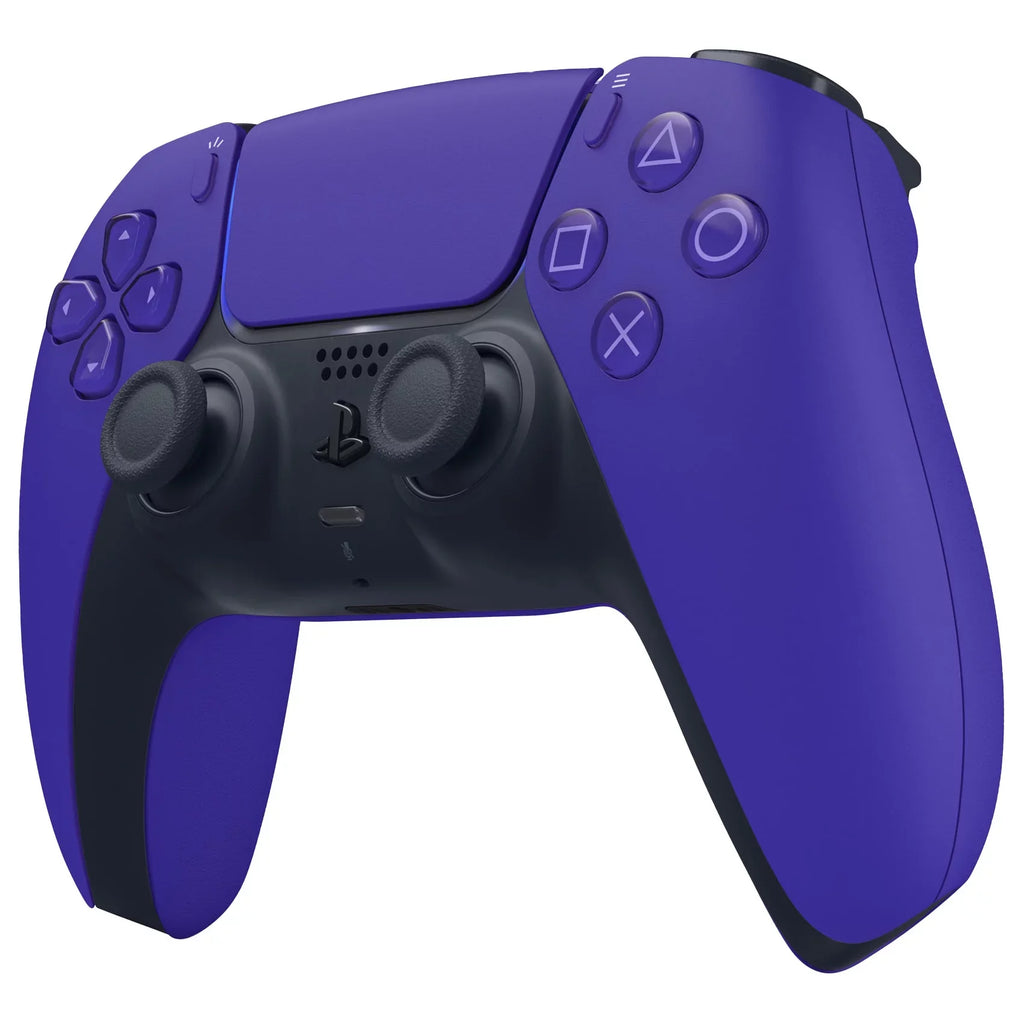 Surge 2 Horizon Digital Pack with Starter Kit Accessory Pro Controller Pack Gamer Forbidden Purple Sony Extra with 5 Bundle Playstation West