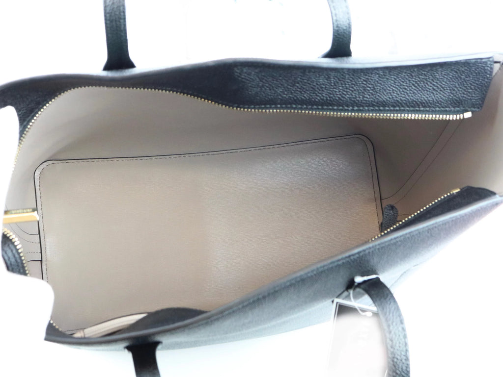 Spade Kate Black - Tote Margaux Large