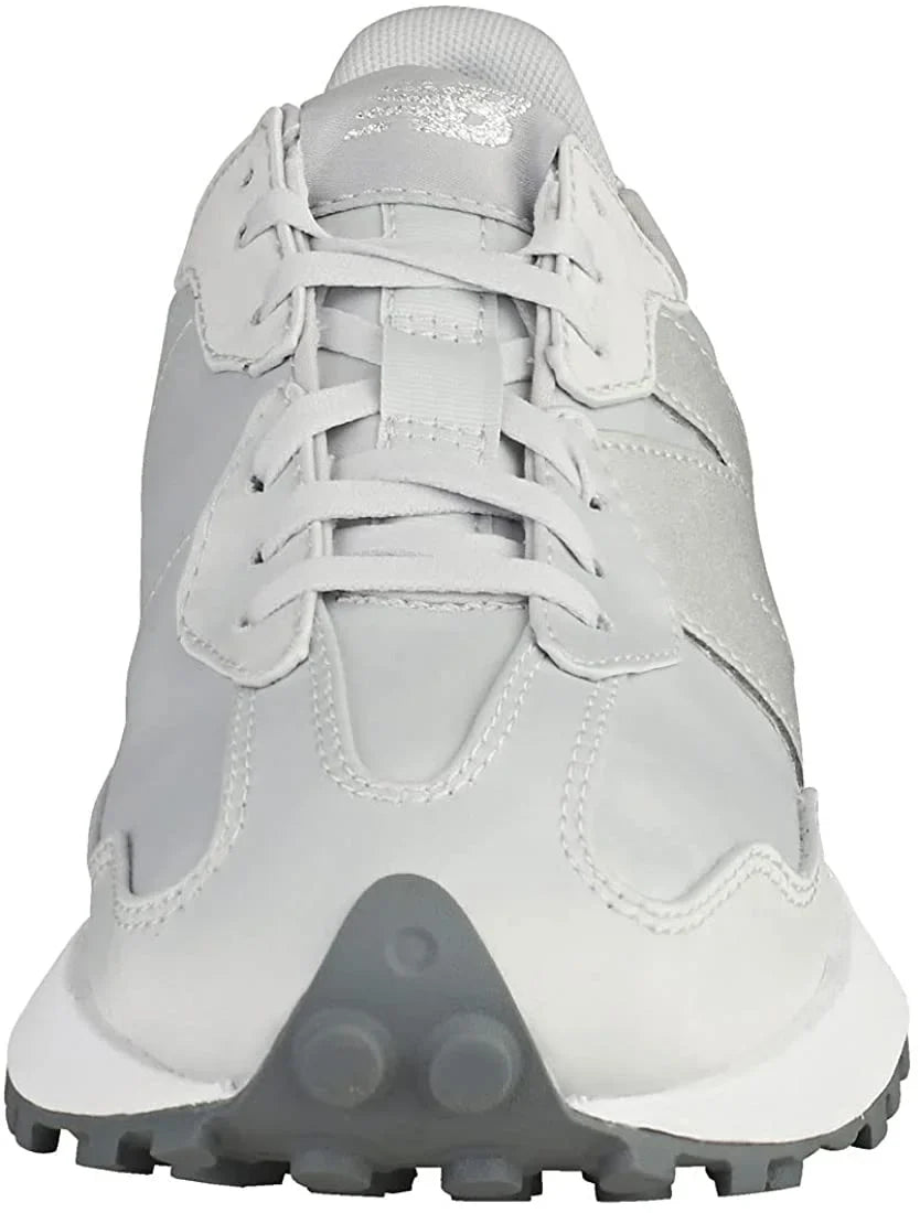 Balance New Classic 327 8 Grey Trainers