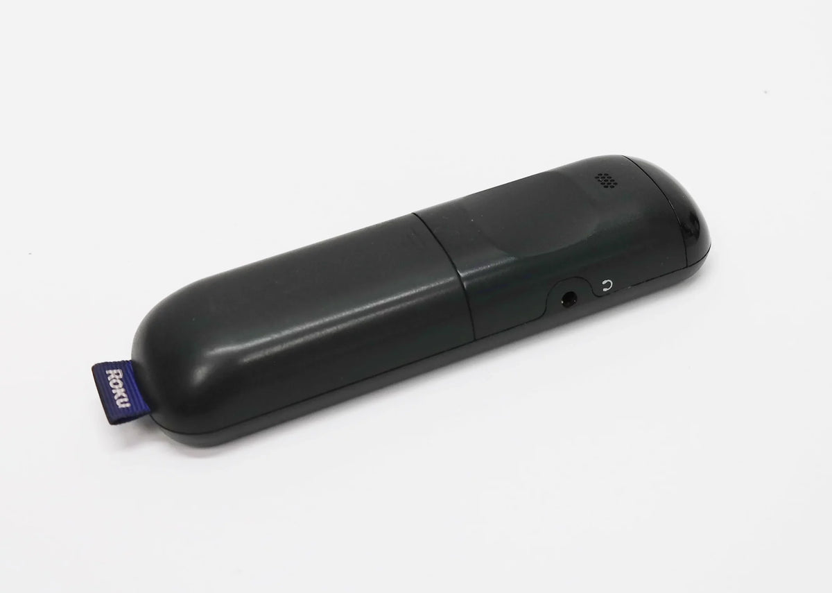 4K Streaming Remote Roku Ultra Pre-Owned:Good 4670R Enhanced Media Player w/ HDR (4670x)