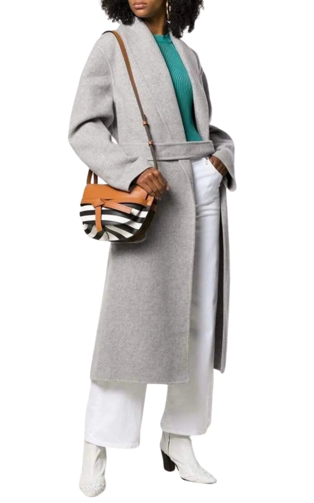 Small shoulder bag  Gate