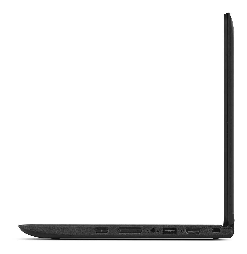 Yoga11E Chromebooks 16GB 4 Celeron Lenovo Chrome 1.60 Restored GB OS Intel eMMC (Refurbished) GHz