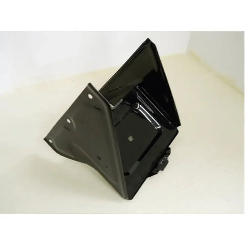 1972 Chevy / Black - Battery / 71 / 1967 70 69 Box Holder 68 Steel Tray Truck
