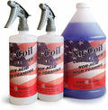 Combo Nu-Coil Air Coil Conditioner Concentrated / Gallon 1 Cleaner