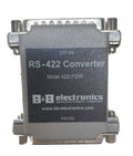 Powered W/DB25S 422 Model 422LP25R Self Converter BB-422LP25R
