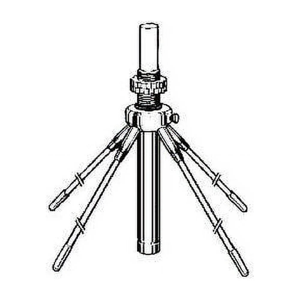 Plane Ground For Procomm Patriot-Proton Ant. Kit