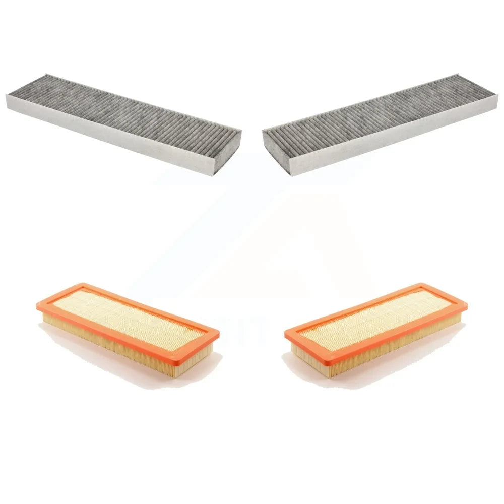 KFL-100534 For Kit Mini Filters And Cabin Cooper Air Paceman Countryman
