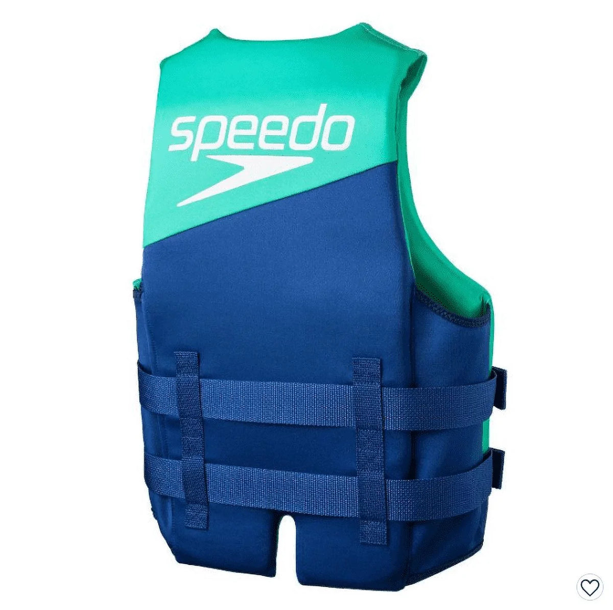 Life XS/S Vests Adult Jacket PFD Speedo