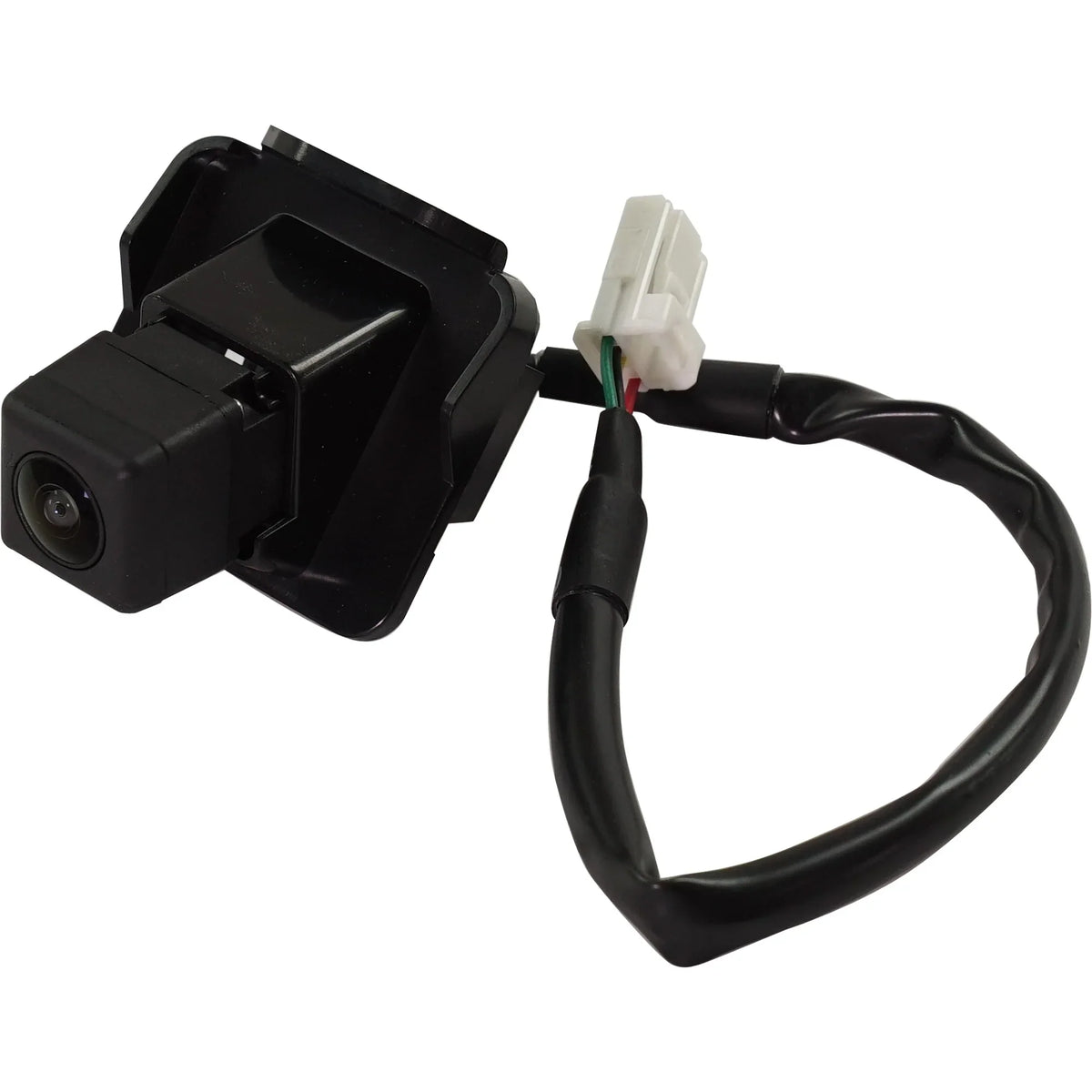 Up Back 2017-2018 Mazda 3 New Replacement New OE for Camera