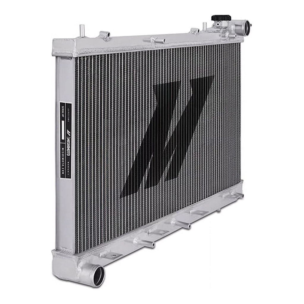 Subaru MMRAD-FXT-04 Mishimoto With Performance Compatible XT Forester 2004-2008 Radiator Aluminum
