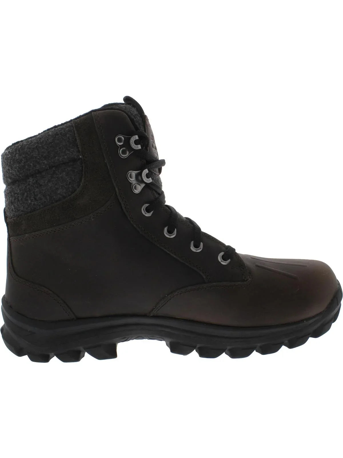 Leather Chillberg Timberland Boots Liquidproof Snow Mens
