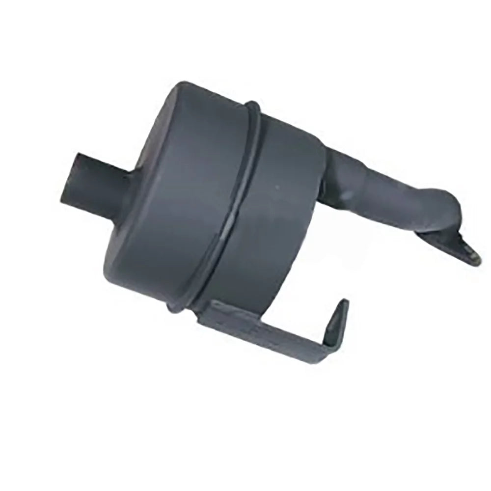 Muffler for pipe 58-S 5" CH11-CH15 RAParts 11" 12 1 068 Kohler Long New OD OD 1/4"