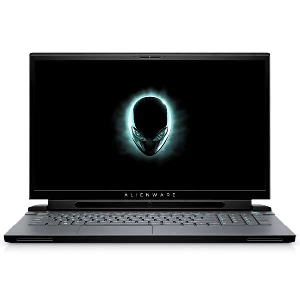 Side The 1TB Of 17.3" 16GB (Used) Alienware M17 Dell X62.6GHz R2 Win10,Dark Moon