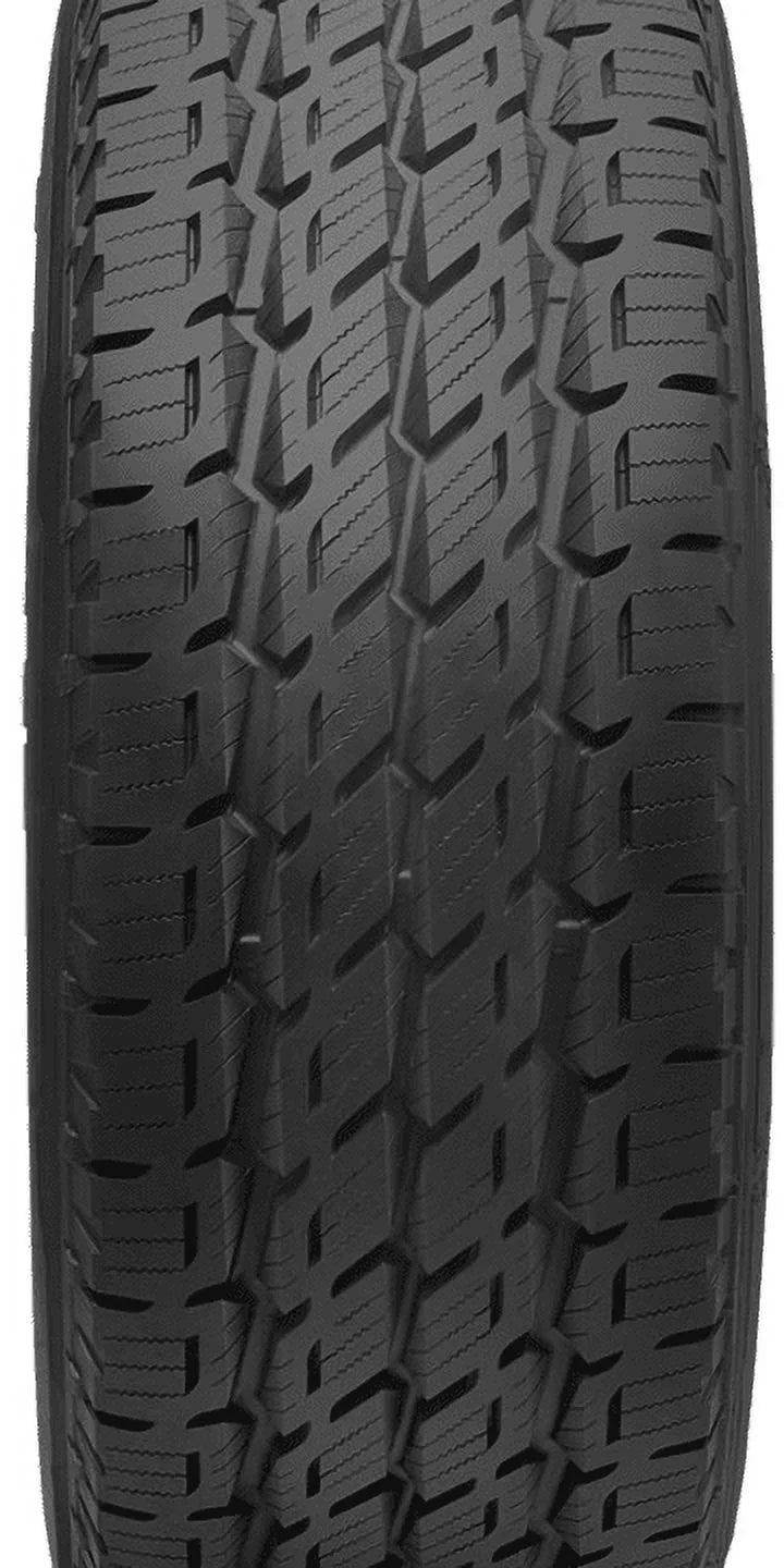 Motivo 98W Nitto 275/40R17