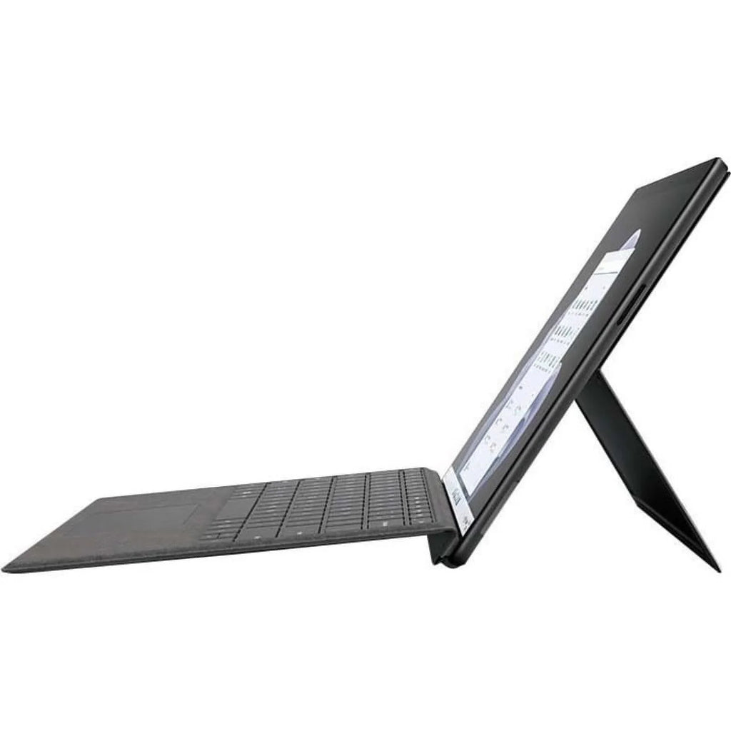 TAA GB Compliant Windows SSD, Graphite, Pro, 9 Pro Surface Microsoft 512 10 13", GB, 16 Tablet,
