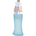 by *TESTER I OZ WOMEN EDT - 3.4 LOVE LOVE SPRAY Moschino -