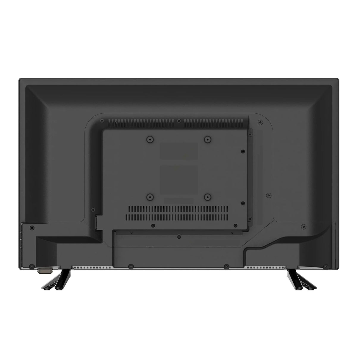 LED (720P) Restored Class Roku HD 24" Smart (100012590) (Refurbished) Onn TV