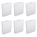 Humidifier 6 High Filter 600 Aprilaire Efficiency for Pack