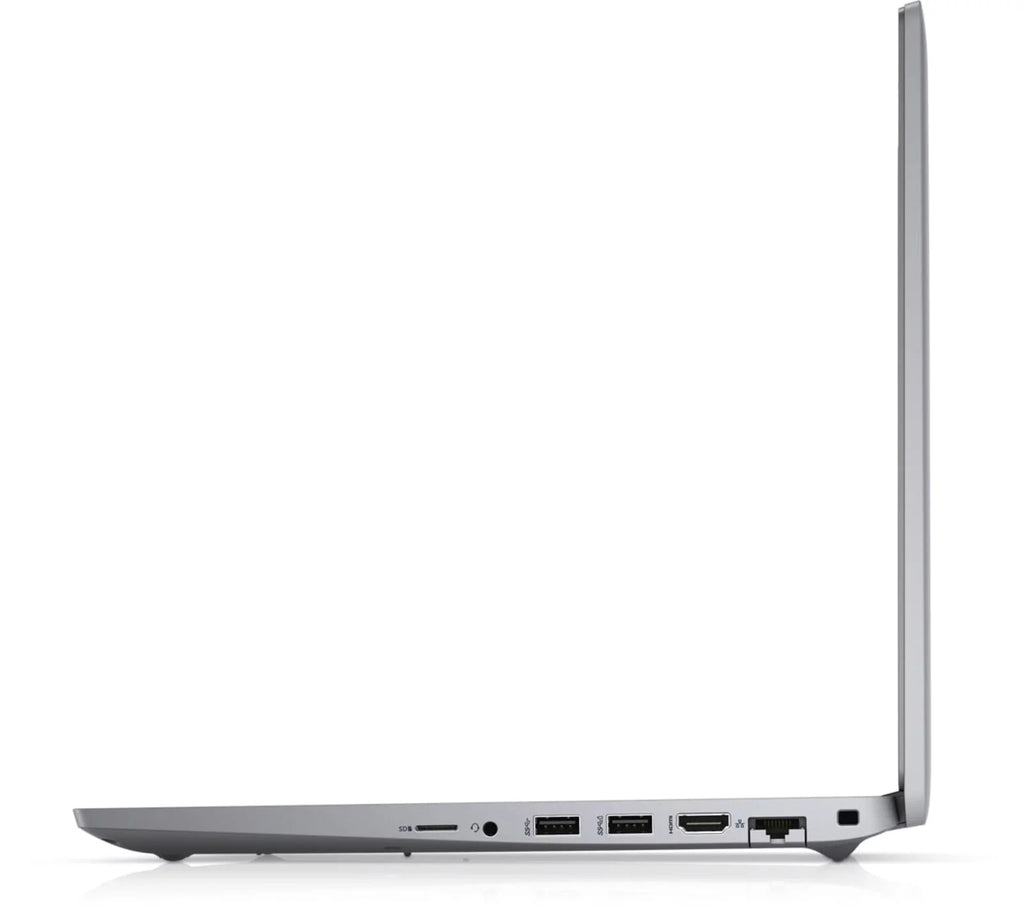 Laptop (2021) CPU Cores Dell | 32GB @ Core RAM - 4 15.6" Latitude - 512GB i7 | | 11th FHD Gen 5000 5520 4.4 SSD - GHz
