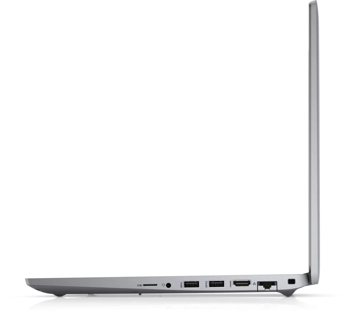 Laptop (2021) CPU Cores Dell | 32GB @ Core RAM - 4 15.6" Latitude - 512GB i7 | | 11th FHD Gen 5000 5520 4.4 SSD - GHz