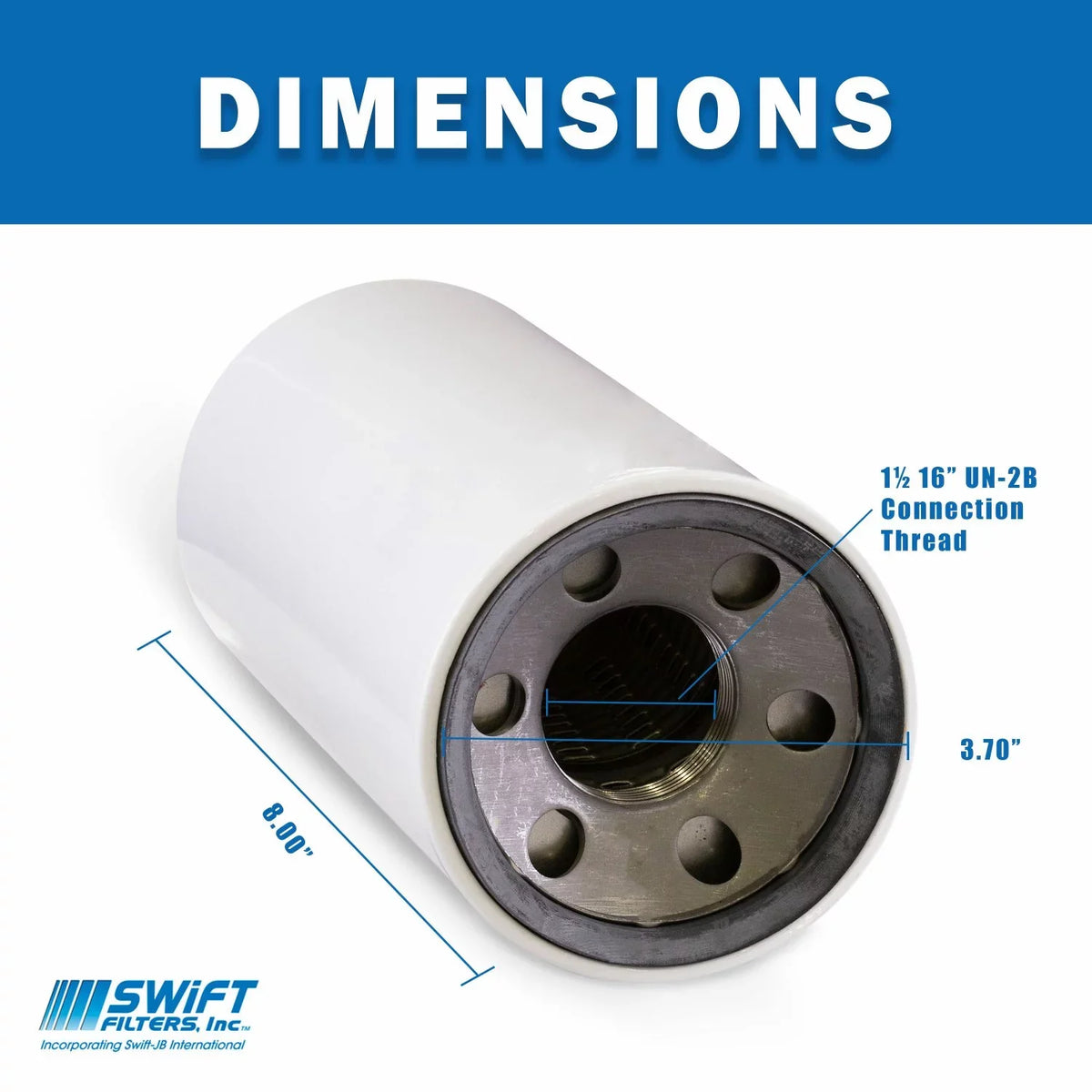 Interchange F74008K12Bin-On Microglass Construction Micron FILTER Filter 12 Direct MART for Element