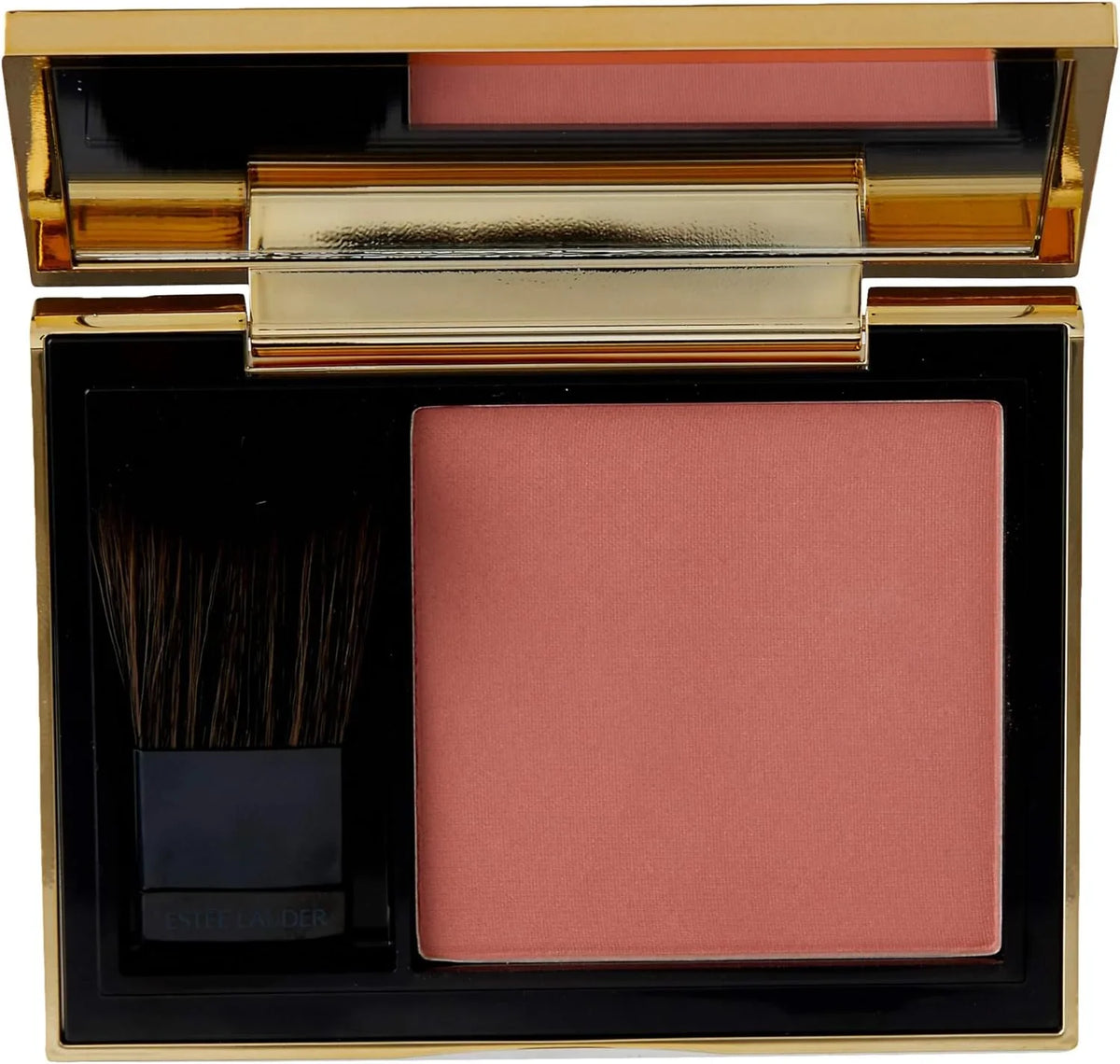 '- Passion 0.25 310 Color Envy Peach Estee Blush Pure oz Sculpting Blush Lauder