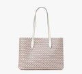 Day Fancy Hearts Tote All Large