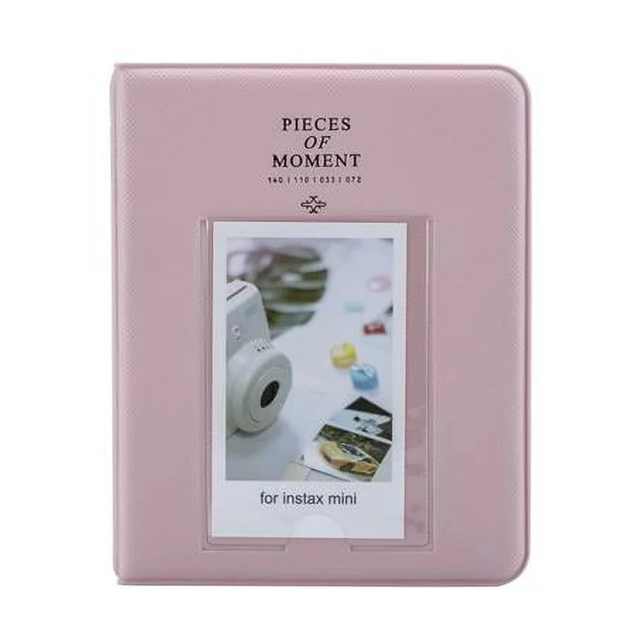 Pink 11 Kit Blush FujiFilm - Instax (Camera Mini Accessory Not Included)