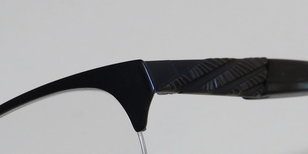 ZELLA Navy DANA 51MM Eyeglasses BUCHMAN
