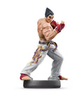 Amiibo Figure Smash Kazuya Super Bros Nintendo