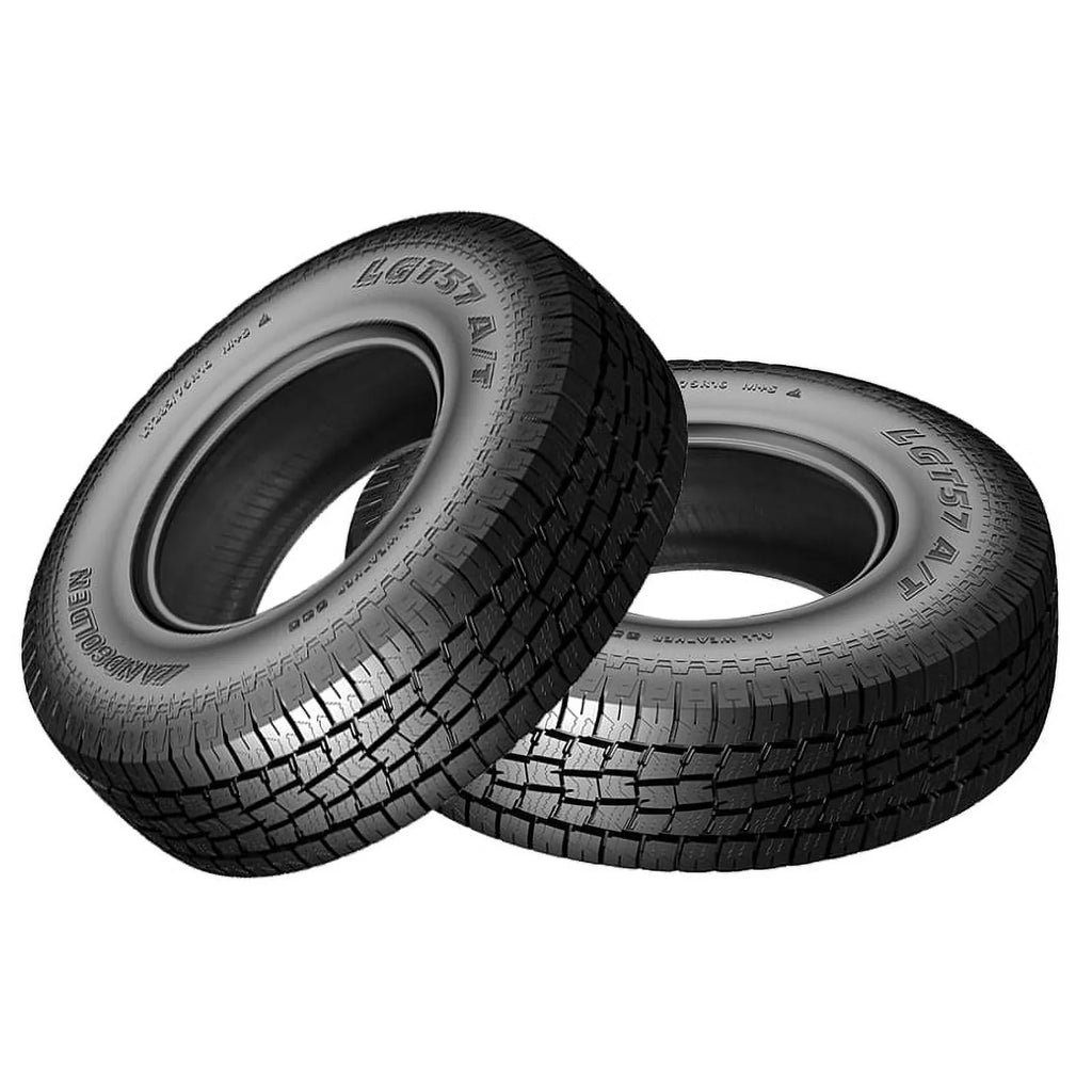 AT Ply All A/T 10 LGT57 E LT Load Terrain 325/60R20 Tire Landgolden