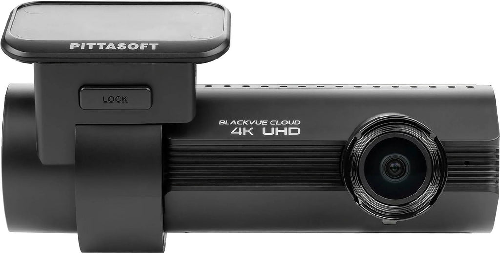 2 Cam UHD Module Mode Starvis Sensor | via | Dash Hotspot Mobile 4K Cloud | Wi-Fi, Dashcam | LTE Built-in Plus Optional CMOS Front LTE Parking GPS, DR970X-1CH BlackVue and