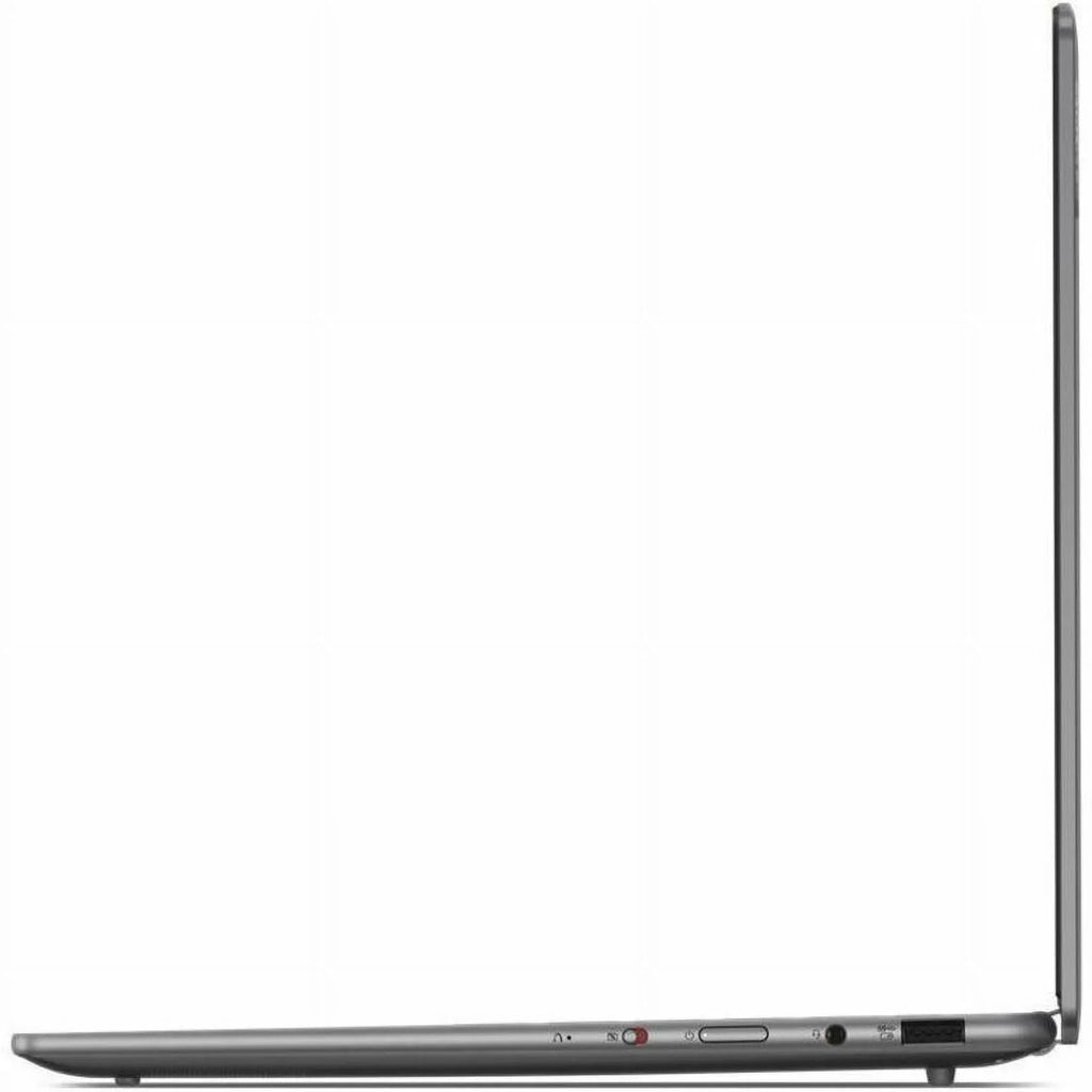 155H, IdeaPad 14" Laptop, SSD, Lenovo Intel 7 Ultra Touchscreen 83D80008US 11 Windows Core 1TB Pro,