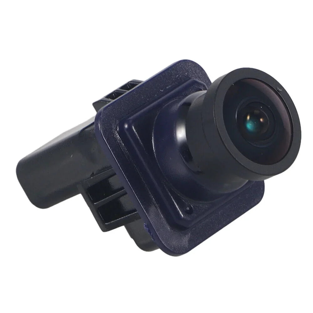 for OE Ford Rear Camera Mustang Backup ABS 2015-2018, Parking View BL3Z19G490B Plastic