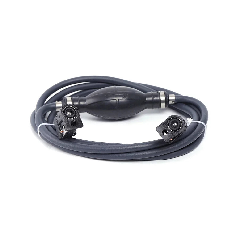 Tubing Oil Storage Pump  Gas Connector Tubing Inflatable Kayak Tank Boat Boat Outboard Kit for Miumaeov Boat Connector Hose Assembly  Fuel Suitable Fuel Outboard Tank Tank Engine